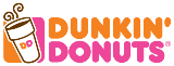 Dunkin' Logo