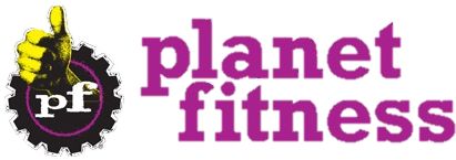 Planet Fitness Logo