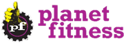 Planet Fitness Logo Planet Fitness Logo